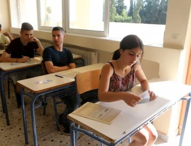 Πανελλήνιες 2018: Τα τρίδυμα που αρίστευσαν από την Κάλυμνο(βίντεο)